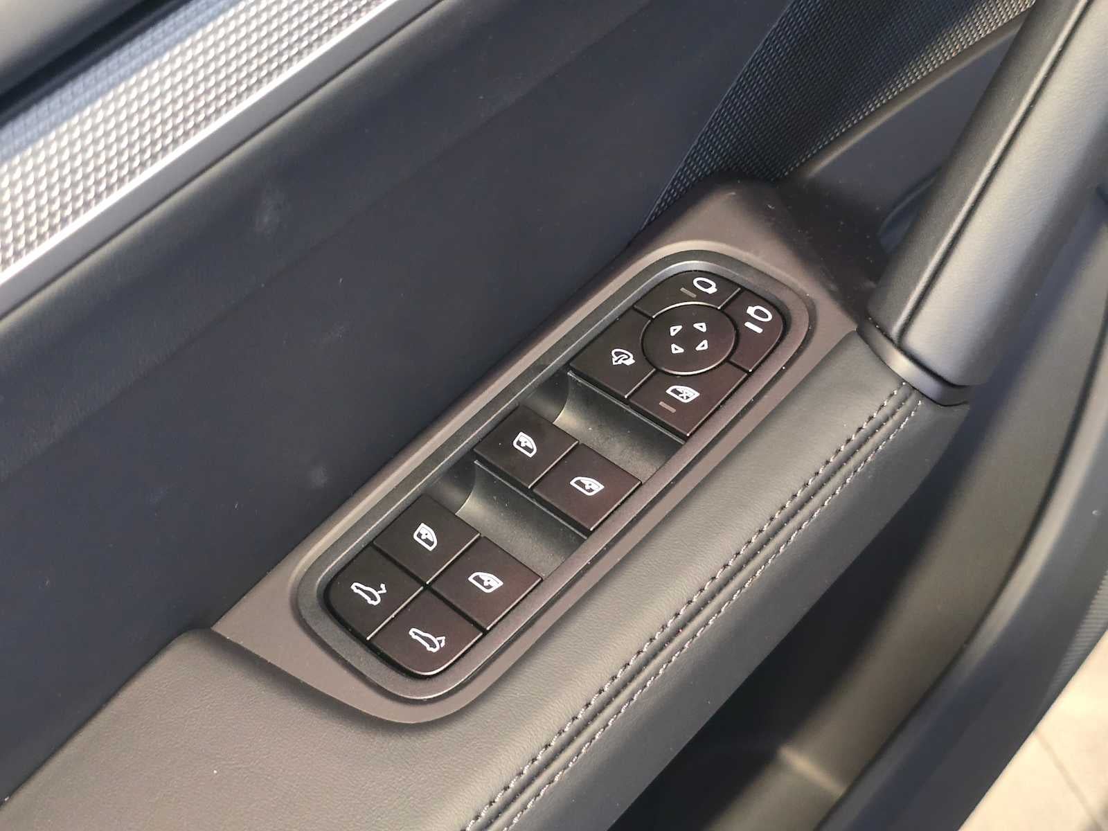2026 Porsche Cayenne Cayenne S