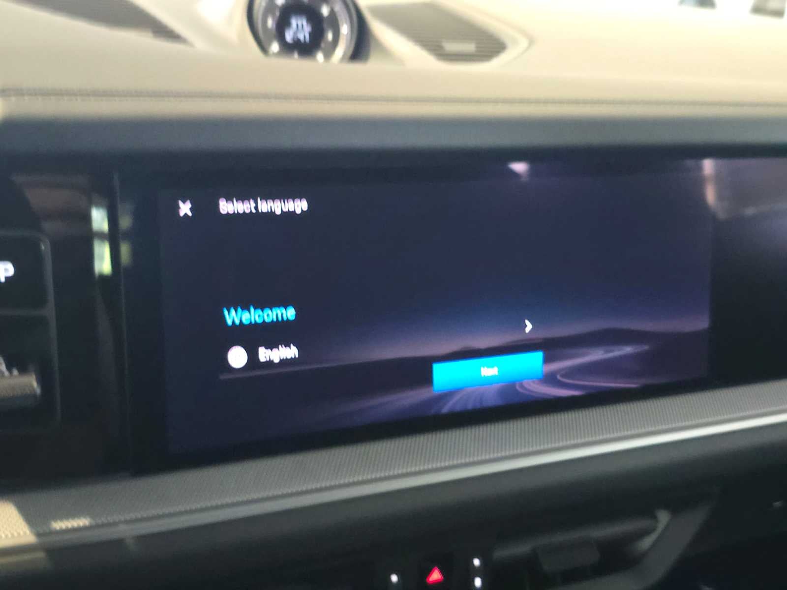 2026 Porsche Cayenne Cayenne S