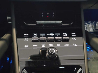 2026 Porsche Cayenne Cayenne S