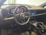 2026 Porsche Cayenne Cayenne S