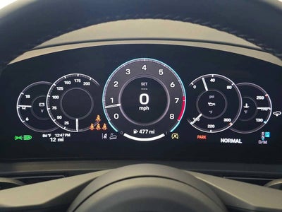 2026 Porsche Cayenne Cayenne S