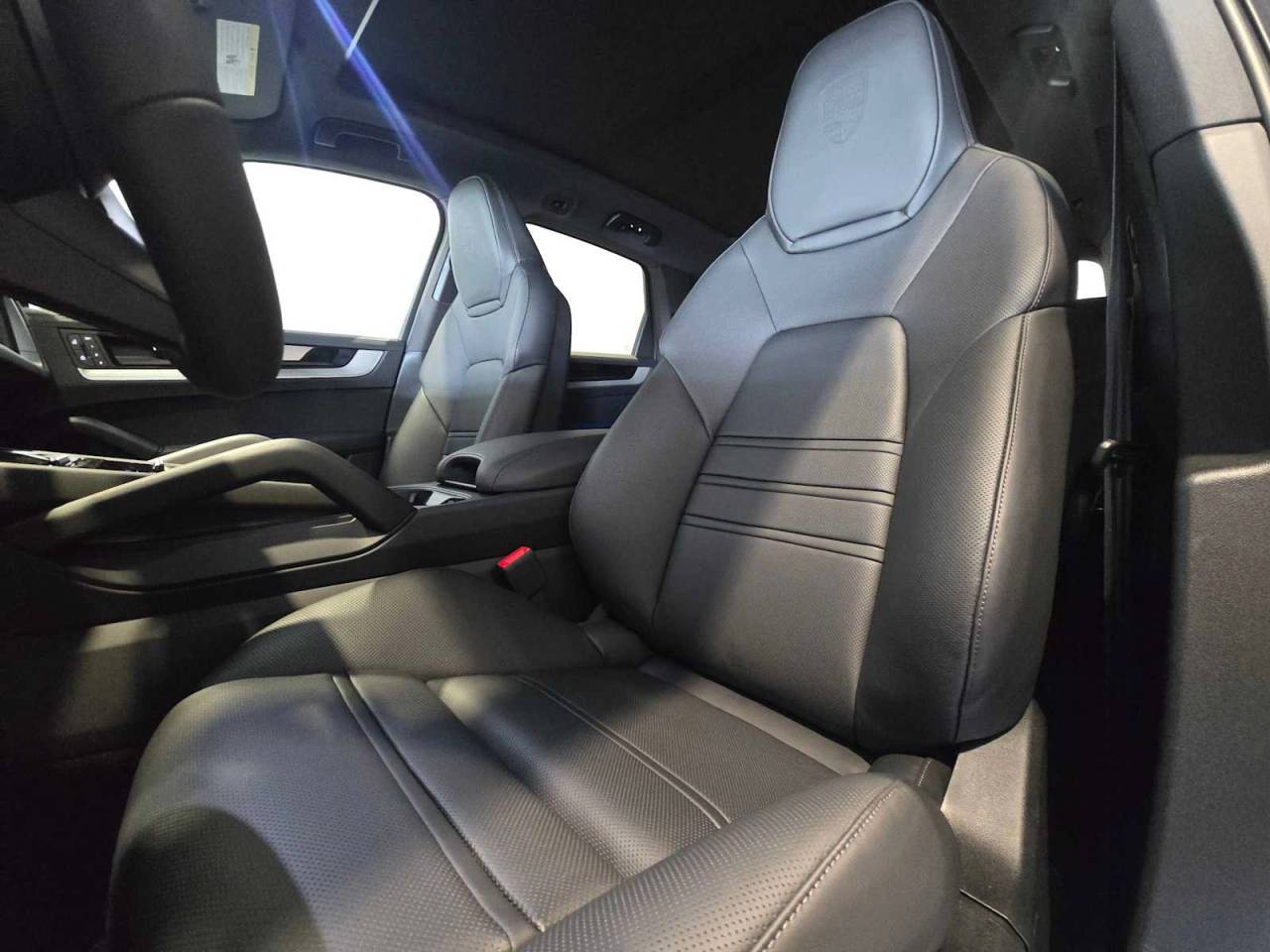 2026 Porsche Cayenne Cayenne S