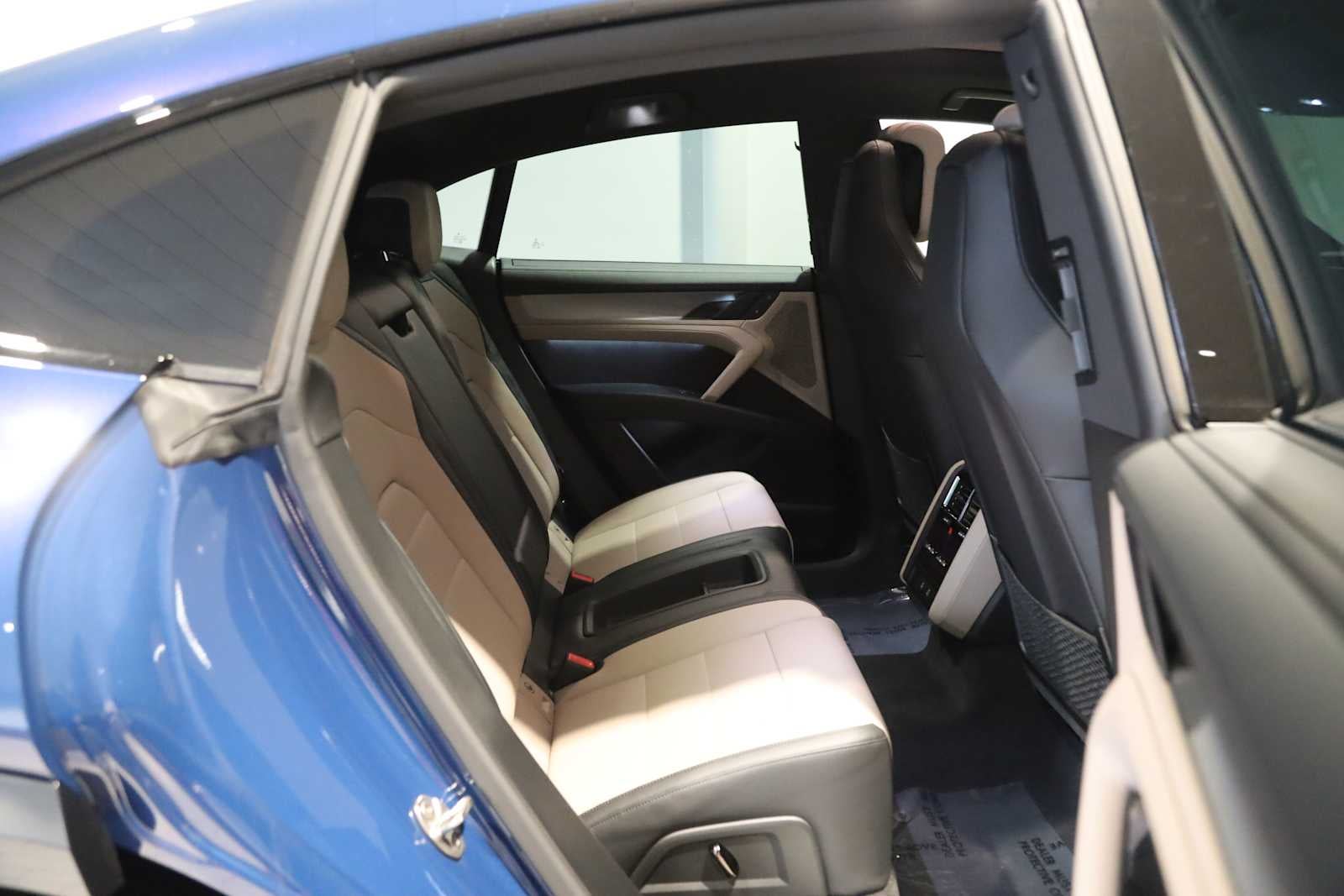 2026 Porsche Cayenne Cayenne Coupe Electric