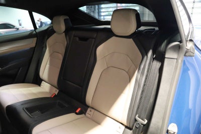 2026 Porsche Cayenne Cayenne Coupe Electric