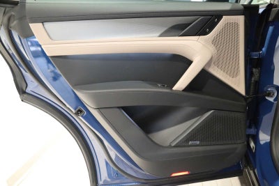 2026 Porsche Cayenne Cayenne Coupe Electric