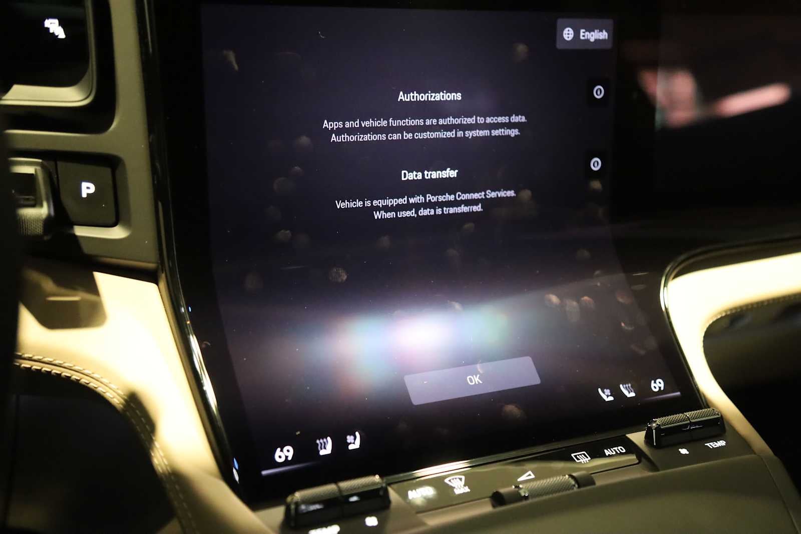 2026 Porsche Cayenne Cayenne Coupe Electric