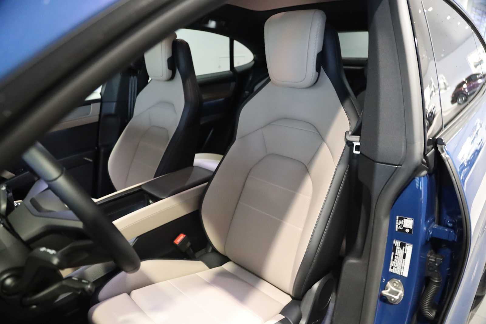2026 Porsche Cayenne Cayenne Coupe Electric