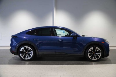 2026 Porsche Cayenne Cayenne Coupe Electric
