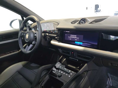 2026 Porsche Cayenne Cayenne E-Hybrid Coupe