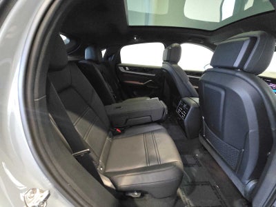 2026 Porsche Cayenne Cayenne E-Hybrid Coupe