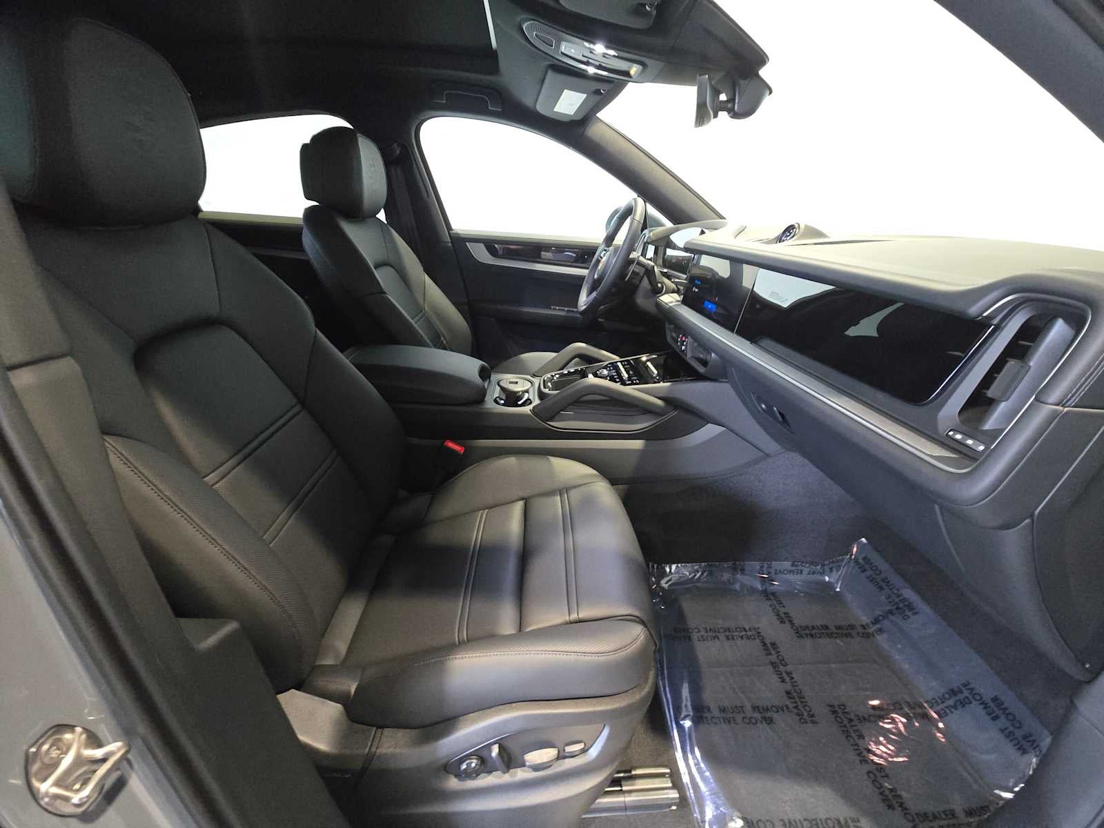 2026 Porsche Cayenne Cayenne E-Hybrid Coupe