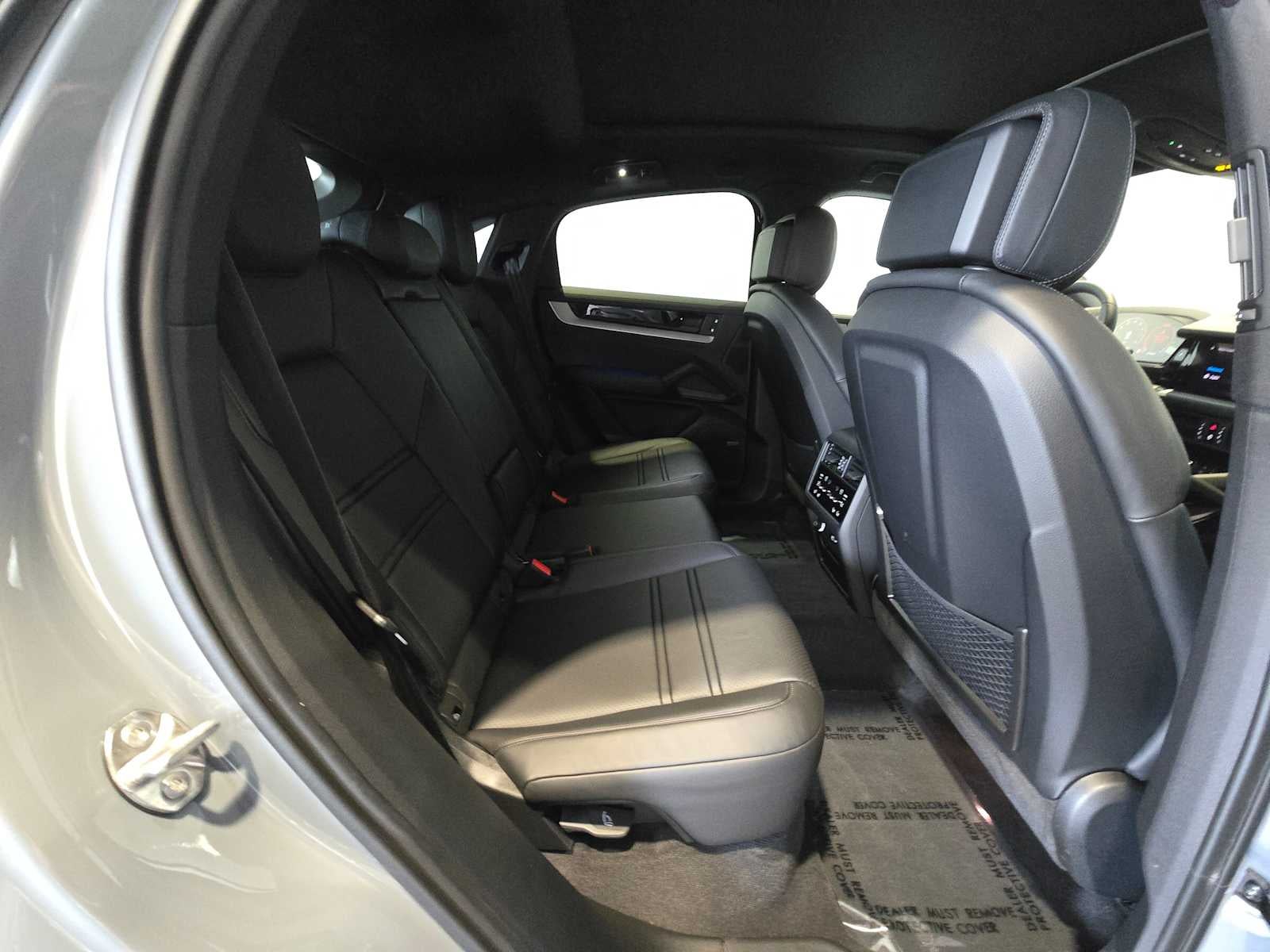 2026 Porsche Cayenne Cayenne E-Hybrid Coupe