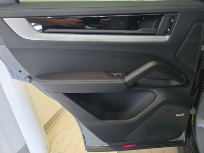 2026 Porsche Cayenne Cayenne E-Hybrid Coupe