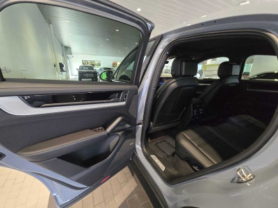 2026 Porsche Cayenne Cayenne E-Hybrid Coupe