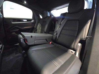 2026 Porsche Cayenne Cayenne E-Hybrid Coupe