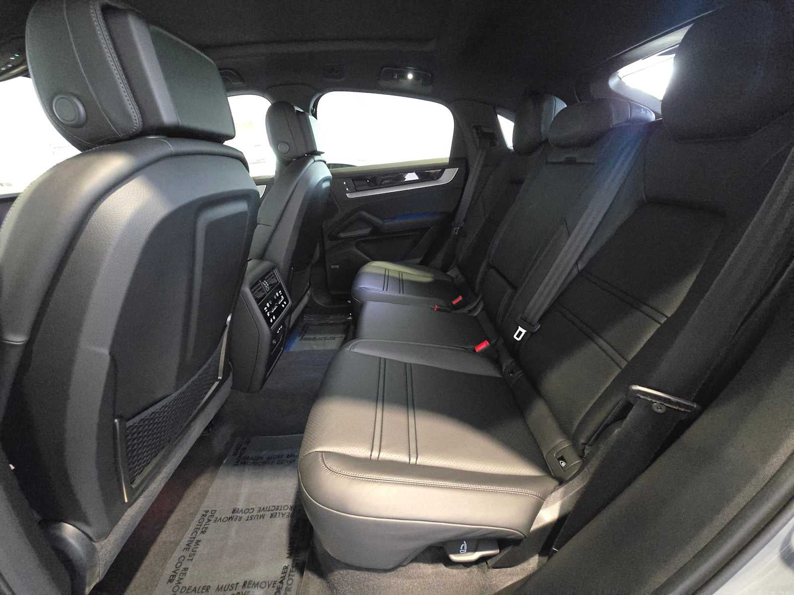 2026 Porsche Cayenne Cayenne E-Hybrid Coupe