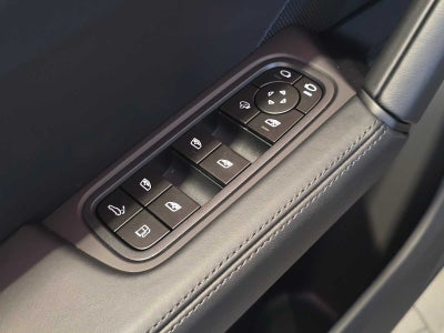 2026 Porsche Cayenne Cayenne E-Hybrid Coupe