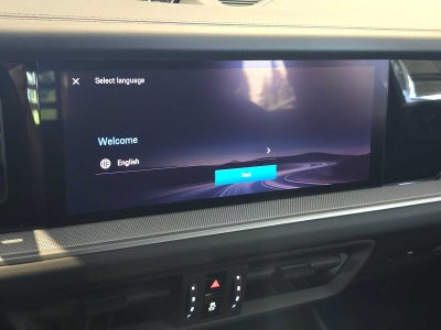 2026 Porsche Cayenne Cayenne E-Hybrid Coupe