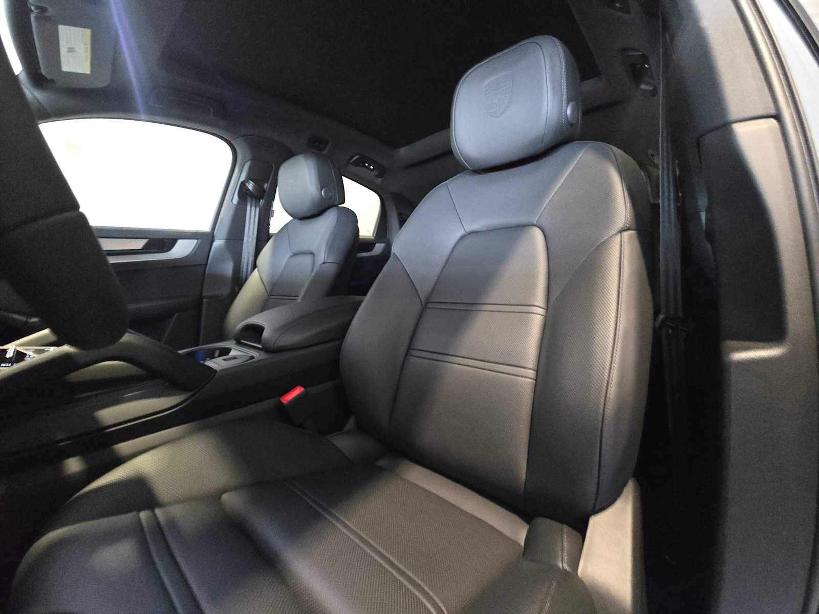 2026 Porsche Cayenne Cayenne E-Hybrid Coupe