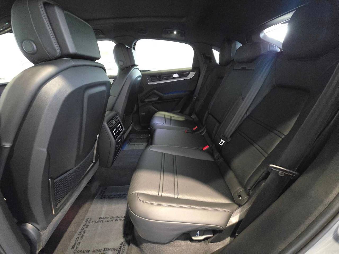 2026 Porsche Cayenne Cayenne E-Hybrid Coupe