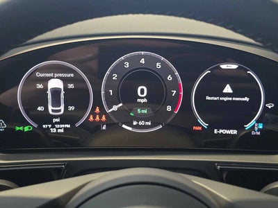 2026 Porsche Cayenne Cayenne E-Hybrid Coupe