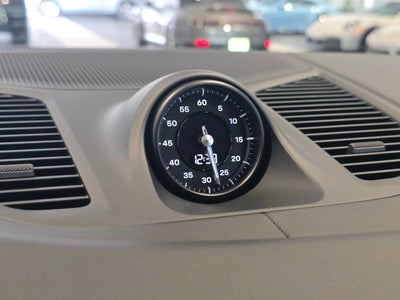 2026 Porsche Cayenne Cayenne E-Hybrid Coupe
