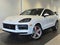 2025 Porsche Cayenne S