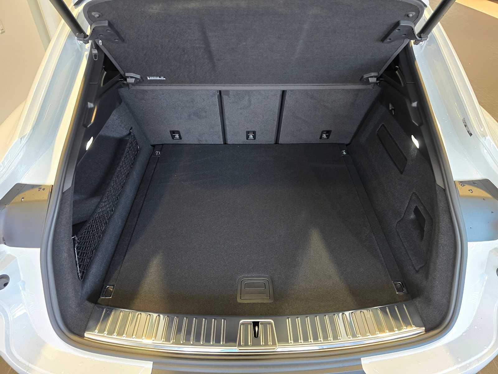 2025 Porsche Cayenne S