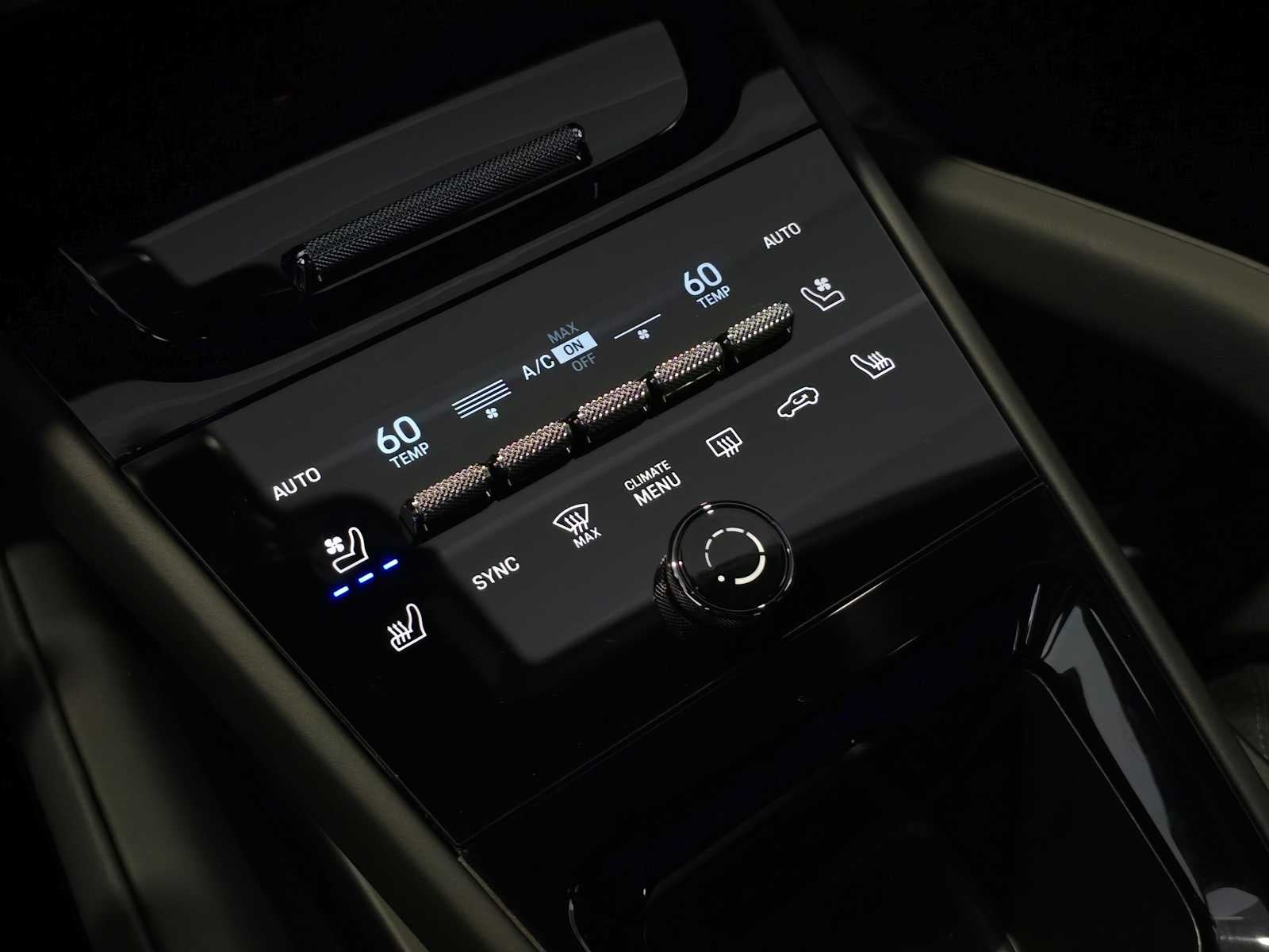 2025 Porsche Cayenne S