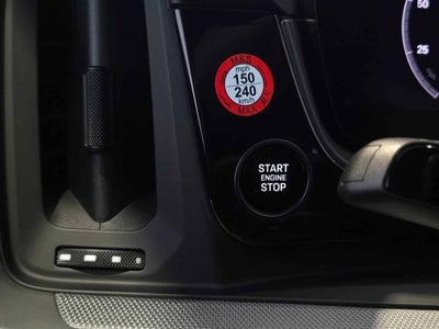 2025 Porsche Cayenne S