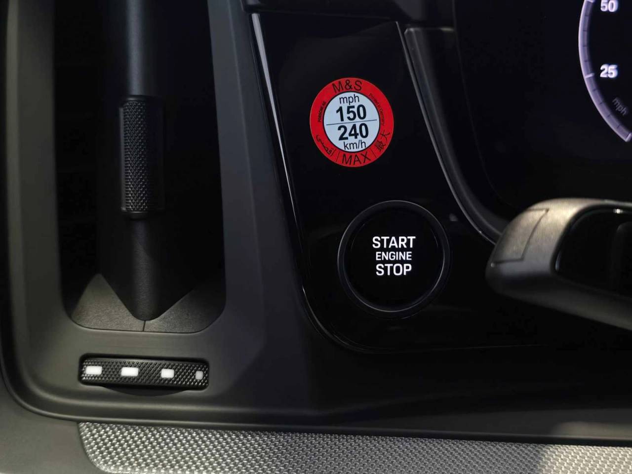 2025 Porsche Cayenne S