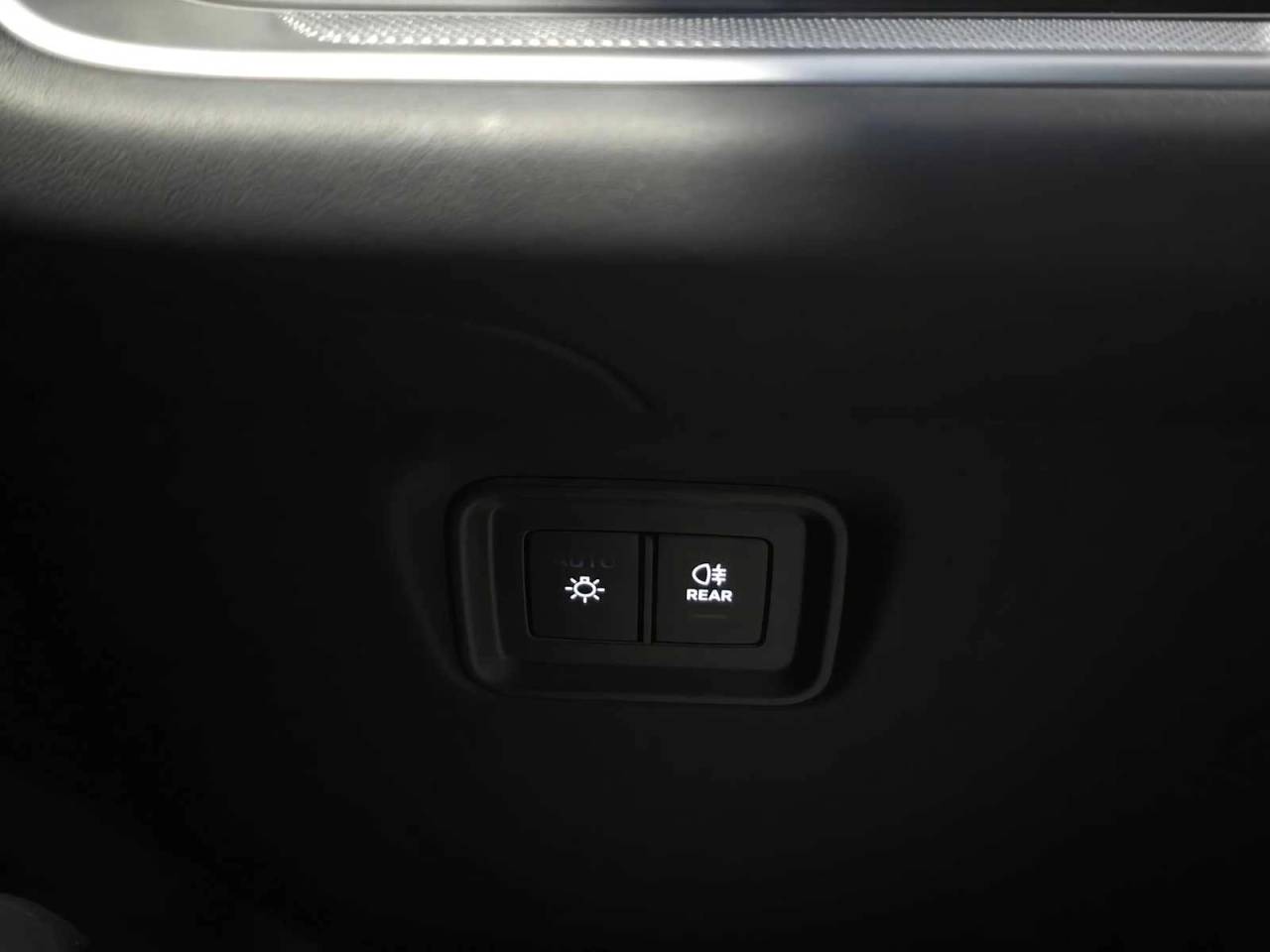 2025 Porsche Cayenne S