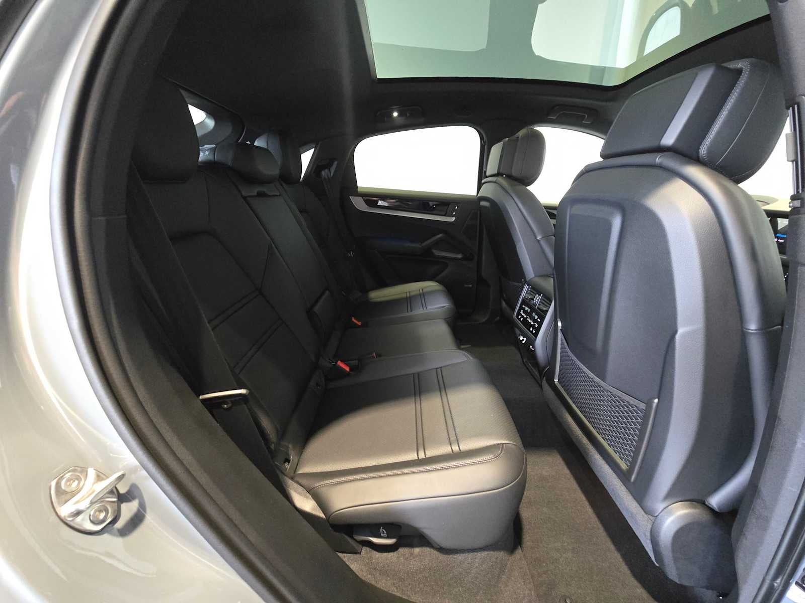 2026 Porsche Cayenne S