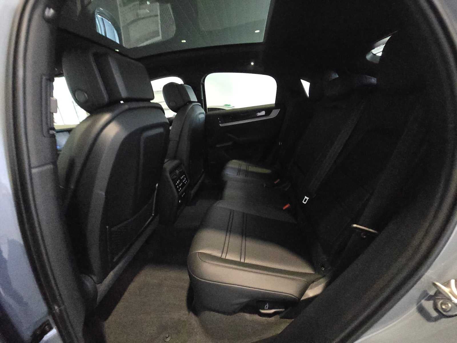 2026 Porsche Cayenne S