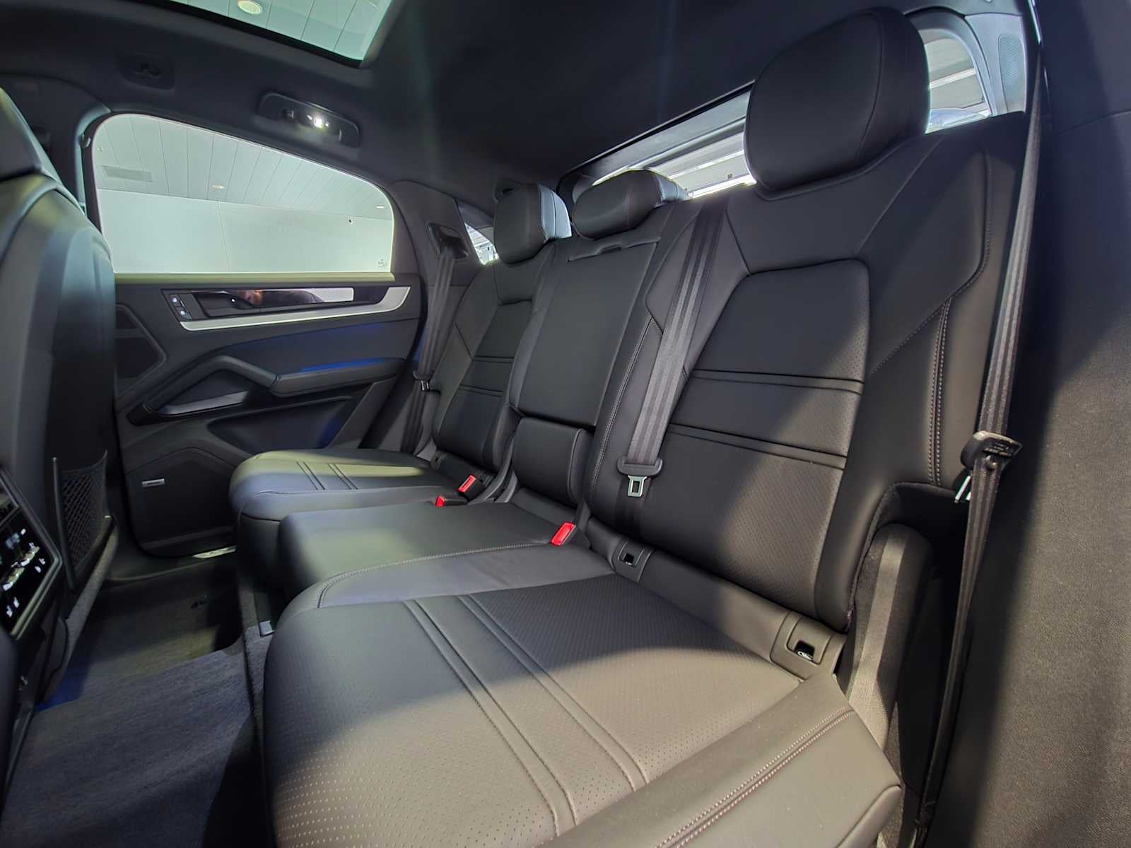 2026 Porsche Cayenne S