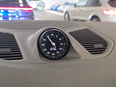 2026 Porsche Cayenne S