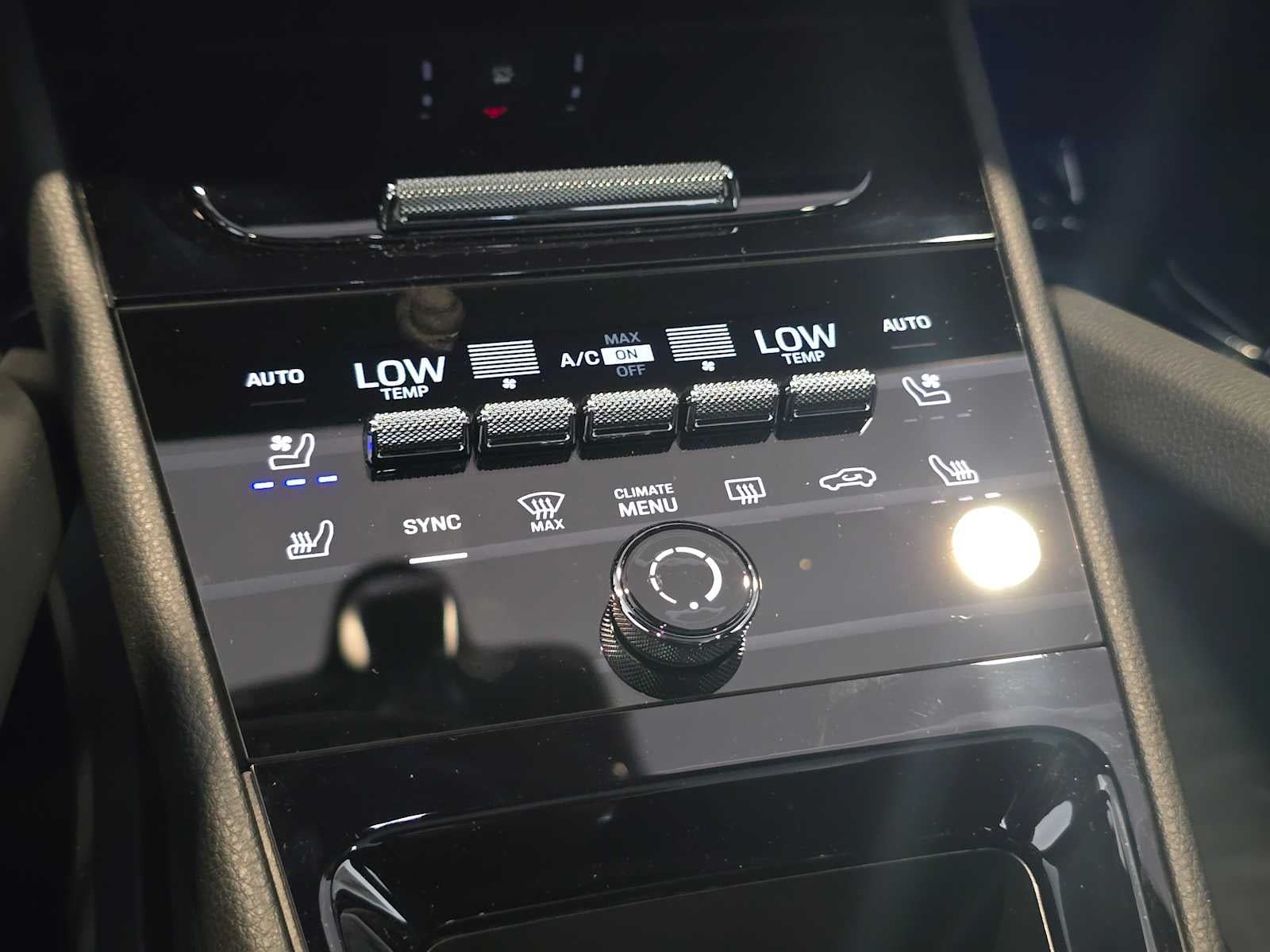 2026 Porsche Cayenne S