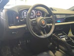 2026 Porsche Cayenne S