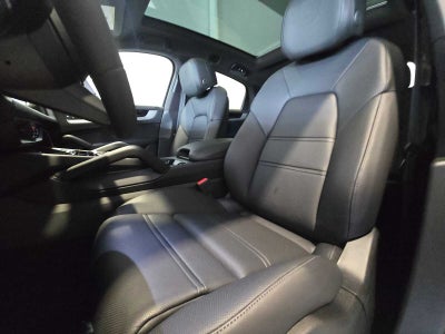 2026 Porsche Cayenne S