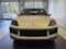 2026 Porsche Cayenne S