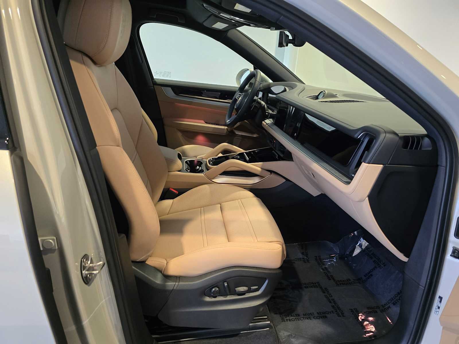 2026 Porsche Cayenne S