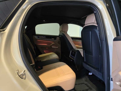 2026 Porsche Cayenne S