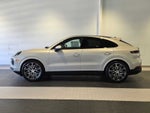2026 Porsche Cayenne S