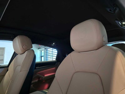 2026 Porsche Cayenne S