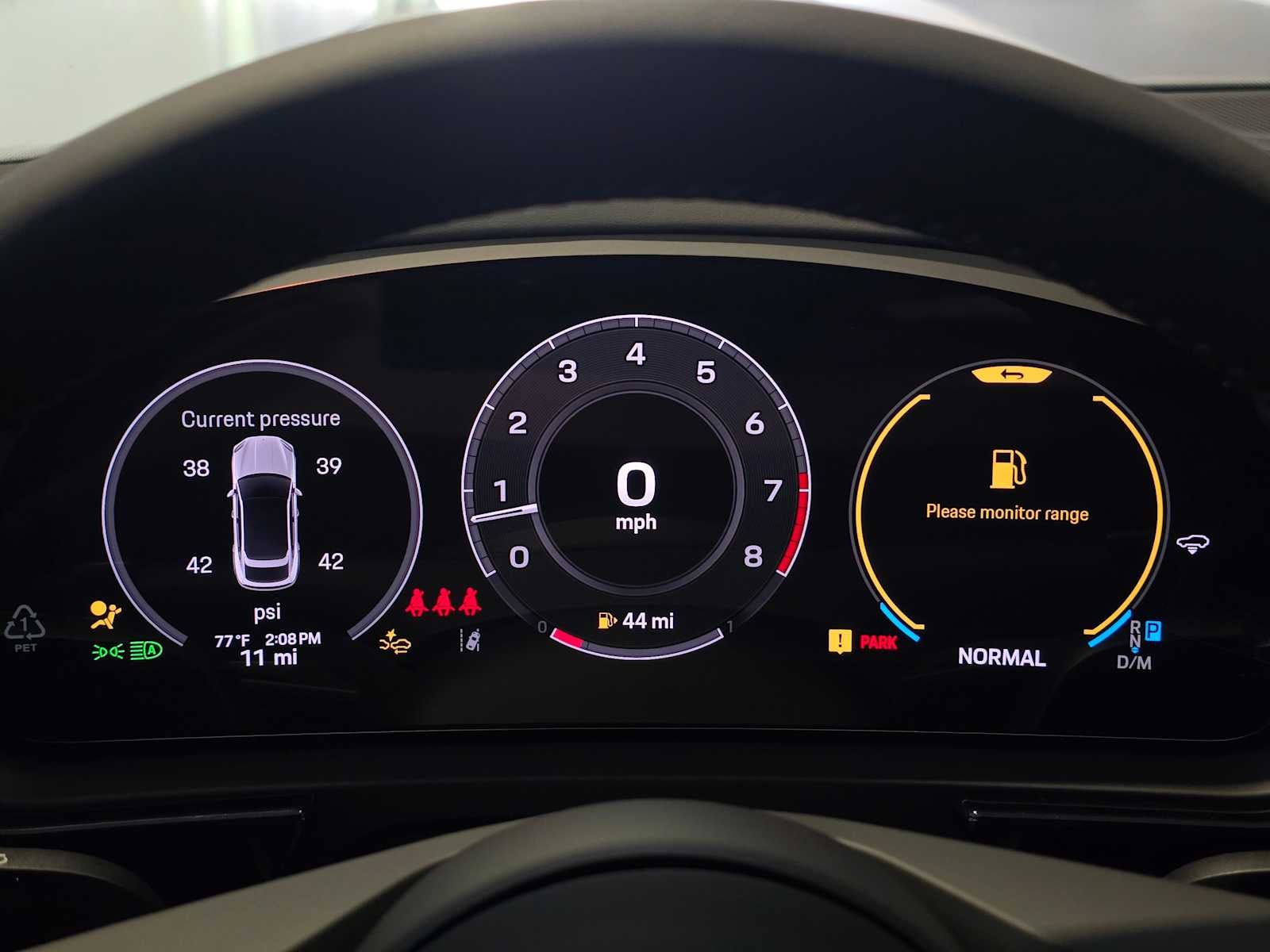 2026 Porsche Cayenne S