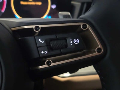 2026 Porsche Cayenne S