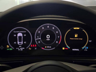 2026 Porsche Cayenne S