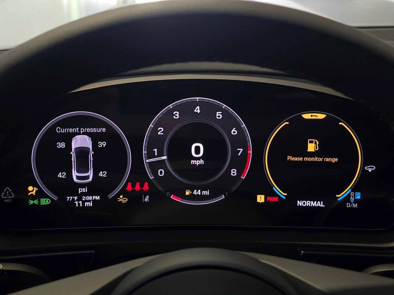 2026 Porsche Cayenne S