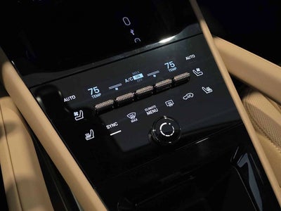 2026 Porsche Cayenne S