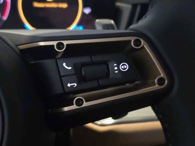 2026 Porsche Cayenne S